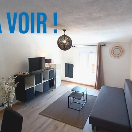 Narbonne Studio Renove Centre Ville מראה חיצוני תמונה