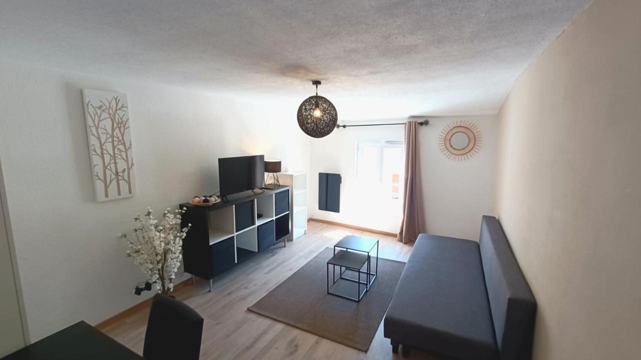 Narbonne Studio Renove Centre Ville מראה חיצוני תמונה