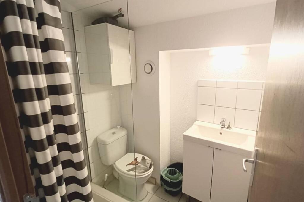 Narbonne Studio Renove Centre Ville מראה חיצוני תמונה