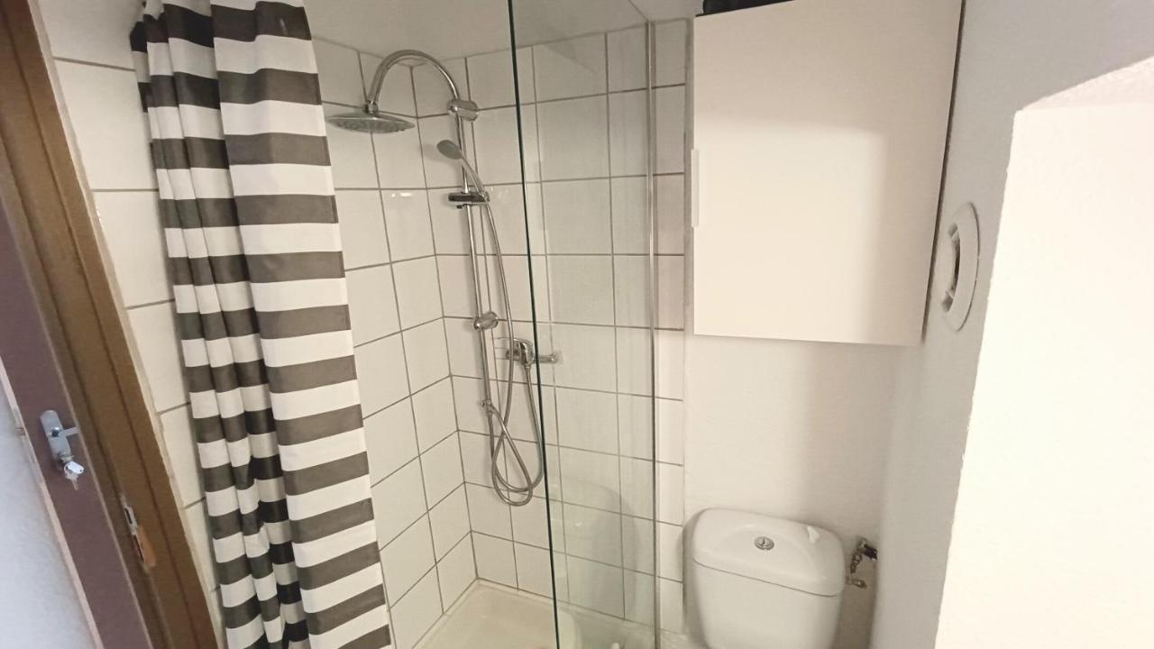 Narbonne Studio Renove Centre Ville מראה חיצוני תמונה
