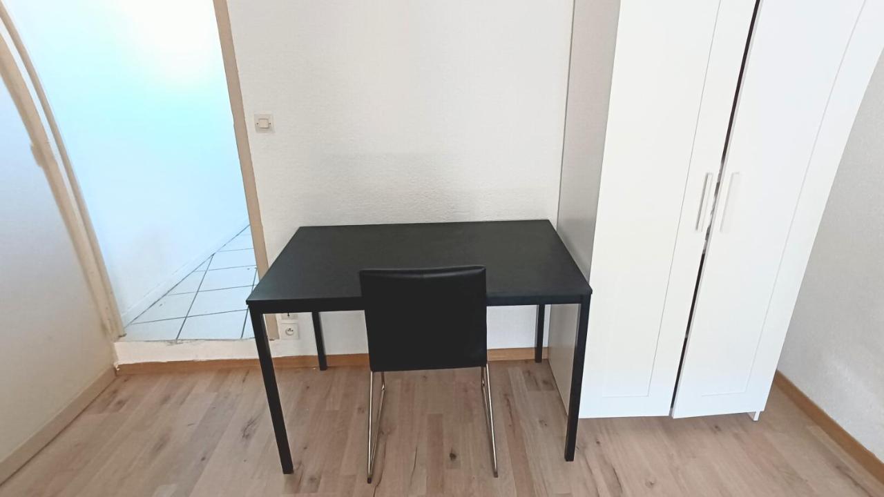 Narbonne Studio Renove Centre Ville מראה חיצוני תמונה